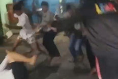 Sepekan Ramadan, Perang Sarung Berujung Tawuran Resahkan Warga Bekasi