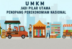 UMKM Bekasi Didorong Manfaatkan Platform Digital