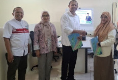 PD Petrogas Karawang Perkuat Tata Kelola, Siapkan Ekspansi Bisnis 2027