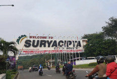 Pemadaman Listrik Sasar Kawasan Industri Suryacipta, Ada 51 Perusahaan Gelap Gulita, Ini Alasan PLN Karawang
