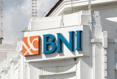 Tabel Angsuran KUR BNI 2026 Rp100 Juta Lengkap Cara Pengajuan, Yuk Ajukan Buat Modal UMKM