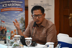 Perpres Ojol 2026 Disorot, Sudjatmiko Minta Pengemudi hingga Penumpang Sama-Sama Untung