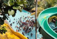 Disparpora Karawang Targetkan 100 Ribu Wisatawan Saat Libur Lebaran 1447 H