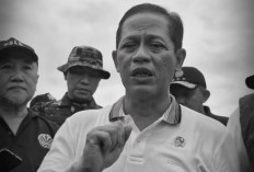 Longsor Maut TPST Bantar Gebang Bekasi Diusut Pidana, Menteri LH Targetkan Tersangka dalam Beberapa Pekan