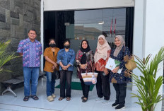 Dua Wanita Cantik Karawang Ini Terjerat Utang Modus Loker Fiktif, Ini Aksi Cepat Dinsos