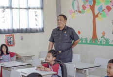 Tingkatkan Mutu Pendidikan, Pemkab Bekasi Tahun Ini Merehab Total 21 SD-SMP dan Renov 122 Ruang Kelas