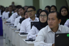 Tak Seperti Daerah Lain Pusing Gaji PPPK, Bekasi Tetap Tenang Kasih 'Latihan Khusus' Berbulan-bulan