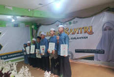 Begini Cara Yayasan Nahdlatul Islahiyah dan Laznas Aghnia Care Tanamkan Kepedulian pada Anak Lewat Hari Santri