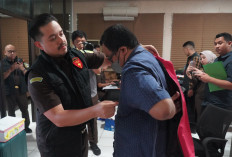 Terima Aliran Dana Rp1,45 Miliar, RRO Bank Himbara Jadi Tersangka Kasus KPR Fiktif PT BAS