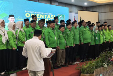 PKB Bidik Kursi Pimpinan DPRD Kabupaten Bekasi di Pemilu 2029