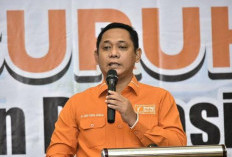 Kursi Wabup Bekasi Belum Dibahas, Asep Tunggu Panggilan Koalisi
