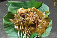Rekomendasi 15 Tempat Makan Sate Padang di Jatimulya Tambun Selatan yang Bikin Nagih, Kuah Kentalnya Juara!