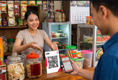 Sering Bayar Pakai QRIS? Ini 4 Tips agar Pengeluaran Tetap Terkendali
