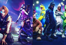 22 Kode Redeem FF Terbaru 11 Februari 2026 Lengkap Cara Klaim, Koleksi Skin dan Emote Spesial Valentine!