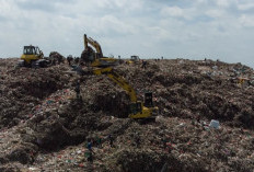 Tragedi TPST Bantar Gebang Berakhir, 7 Korban Ditemukan Tewas Usai Operasi SAR Ditutup