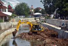 Pemkot Bekasi ‘Tancap Gas’ Genjot Pembangunan Sejak Awal Tahun