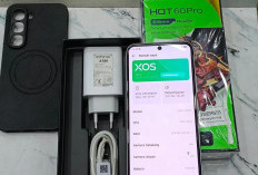 Transsion Holdings Kuasai HP Murah 2–3 Jutaan: Pilihan Ideal Pakai Uang THR untuk Hadiah Lebaran