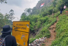 Bayang-Bayang Sesar Lembang, 1,7 Juta Jiwa di Bandung Barat Berpotensi Terdampak Gempa