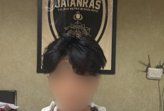 Mobilisator Pelajar untuk Aksi Rusuh di Bekasi Ditangkap Polisi
