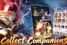 20+ Kode Redeem Renegade Immortal Terbaru 23 Maret 2026 Lengkap Cara Klaim dan Tier List