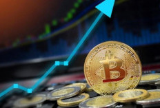 Bitcoin yang Dikira Hilang Kembali, Pria Inggris Mendadak Jadi Miliarder Rp79 Miliar