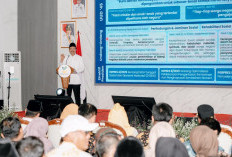 869 Ribu Peserta PBI JKN Kembali Aktif, Mensos Tegaskan Mekanisme Reaktivasi dan Peralihan Terus Berjalan