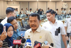 Dirjenpas Perintahkan Pembongkaran Bangunan Tak Sesuai Aturan di Lapas Cibinong