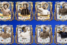 20+ Kode Redeem FC Mobile Spesial Ramadan 21 Februari 2026, Ada Ribuan Gems hingga Paket Pemain Legenda!