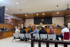 Akhirnya Saksi Kunci Ijon Proyek Bekasi Buka-bukaan
