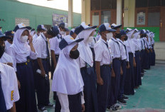 KBM di Kabupaten Bekasi Tetap Normal, Kota Bekasi Pilih Belajar dari Rumah
