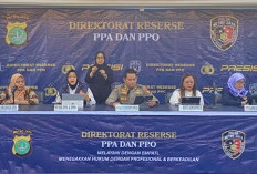Unggahan WNA Bongkar Dugaan TPPO Anak di Tenda Biru Cibitung, Ada 4 Kafe Ditindak Langsung