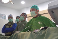 RSUD Karawang Hadirkan Layanan Cath-Lab Ablasi Jantung untuk Tangani Gangguan Irama Jantung