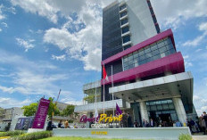 Quest Prime Cikarang by ASTON Luncurkan Promo Menarik Akhir Tahun Bertema Tropical Paradise