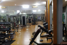 Rekomendasi Tempat Kebugaran di Area Kawasan Lippo Cikarang 
