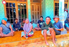 Puluhan Petani Singkong di Sukabumi Kaget Masuk Daftar Kredit Macet, Diduga Terkait Program Budidaya