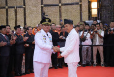 KDM Tantang Bupati Asep Bereskan Kabupaten Bekasi