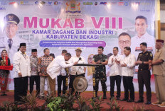 Mukab Kadin Bekasi Dipersoalkan, Panitia Tuding Ada Upaya Penggagalan