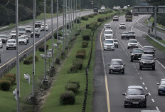 Puncak Mudik Lebaran 2026 Diprediksi 18 Maret, Skema One Way Nasional Disiapkan Sejak Pagi