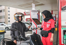 Pertamina Patra Niaga Terus Tingkatkan Kenyamanan dan Kualitas Layanan di SPBU