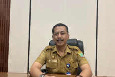 Soal Honor Guru Non-ASN, Kadisdikbud Karawang Ungkap Mekanisme Gaji Berbasis Dana BOS