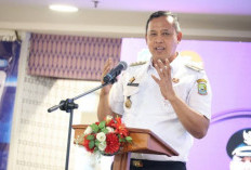 UMK Bekasi 2026 Tetap Tertinggi di Indonesia