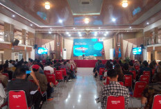 Dorong Kemajuan Prestasi Olahraga Renang Nasional, Klub Renang Unsika Gelar Swimming Coaching Clinic