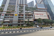 Bukan Hanya Jakarta, Pagar Viral Tinggi 3 Meter di Pakuwon Mall Bekasi Ikut Dibongkar