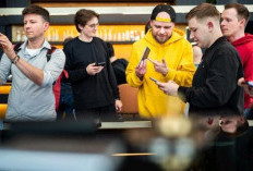 Mantap, Samsung Galaxy S26 Series dan Galaxy Buds4 Series Kini Tersedia Secara Global