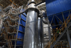 Proyek Pengolahan Sampah Energi Segera Dimulai