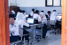 DPRD Jabar Masih Jaring Aspirasi Terkait Wacana SPP SMA/SMK