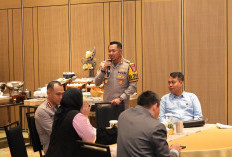 Pelajar PKL Bekasi Jadi Sorotan, Dua Polres Terbitkan Edaran Anti-Aksi Berbahaya
