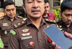 Kejari Bekasi Buru Satu Tersangka BUMD Cikarang yang Absen Sakit