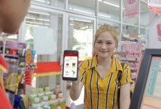 25 Minimarket yang Buka 24 Jam di Karawang, Lepas Penat Bisa Mampir di Alfamart Lippo Karawang