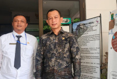 Investigasi Kematian Massal Ikan di Irigasi Johar, Hasilnya Tunggu 14 Hari